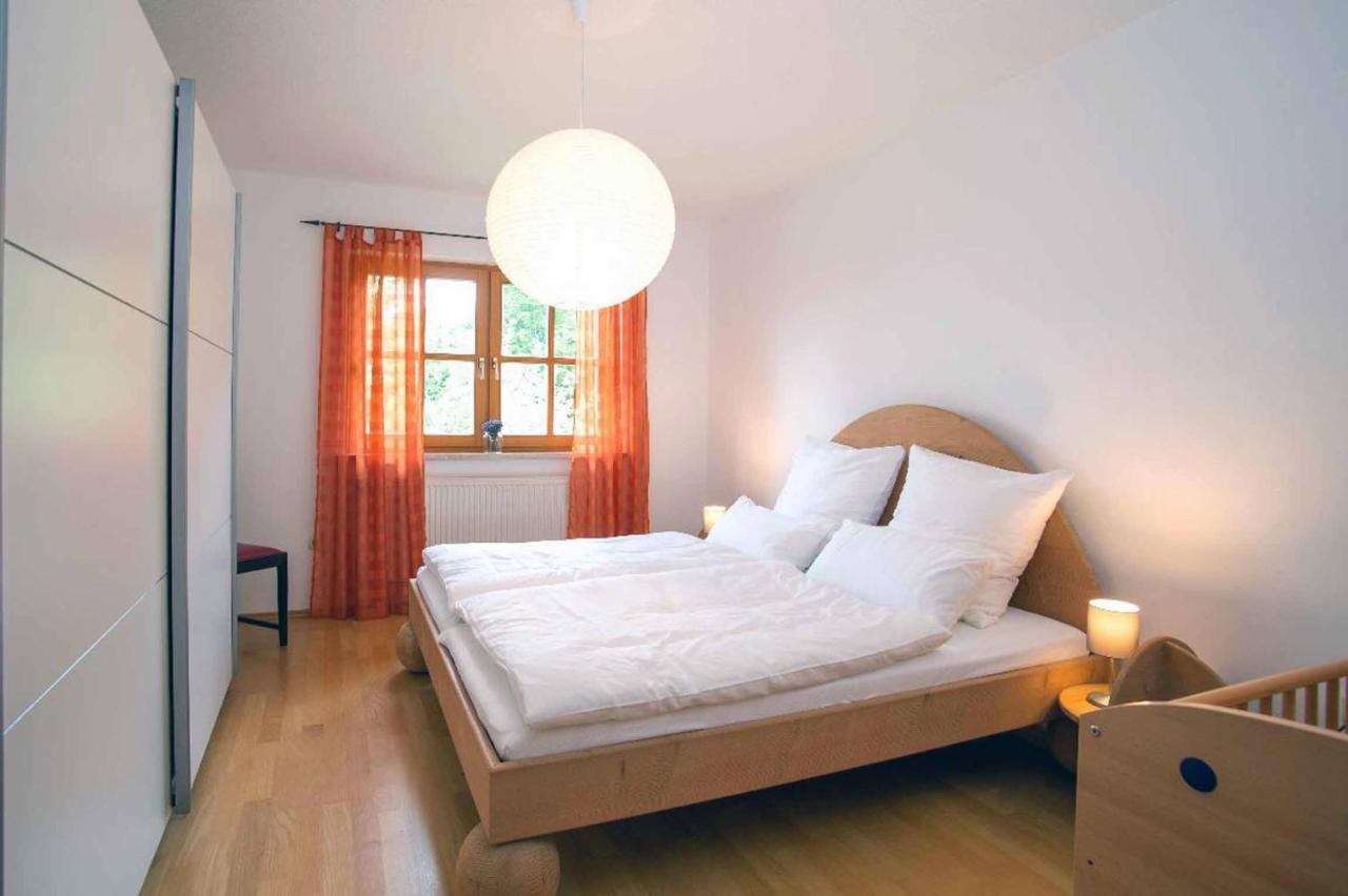 Ferienwohnung Miedl Hauzenberg Exterior foto