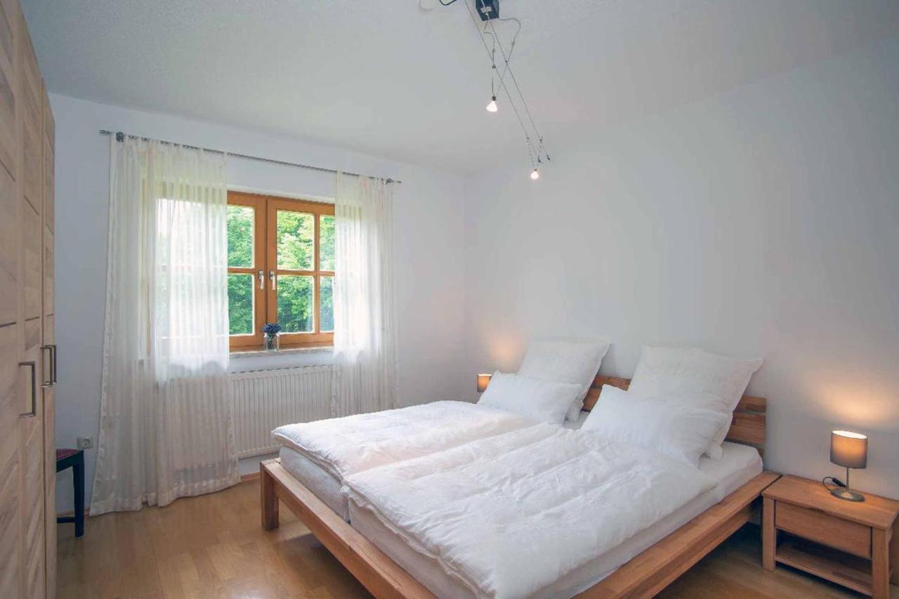 Ferienwohnung Miedl Hauzenberg Exterior foto